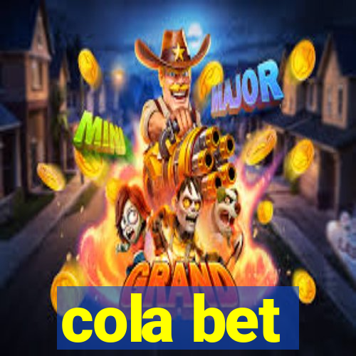 cola bet